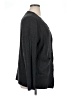 Ecothreads Gray Cardigan Size XL - photo 4