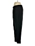 A New Day Solid Black Track Pants Size L - photo 5