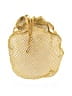 Unbranded Gold Bucket Bag One size - photo 1