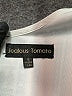 Jealous Tomato Graphic Blue Cocktail Dress Size S - photo 7