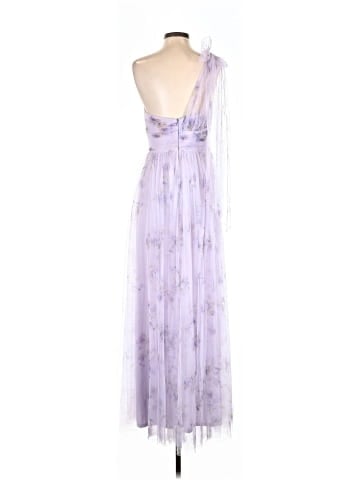 Dessy Collection Cocktail Dress (view 2)