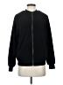 Prettygarden 100% Polyester Black Jacket Size S - photo 1