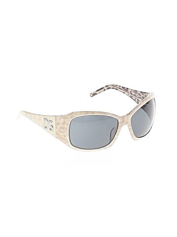 Dolce & Gabbana Sunglasses - front