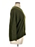 Old Navy Solid Green Pullover Sweater Size XL - photo 4