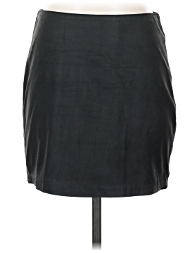 Alpinestars Leather Skirt