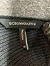 BCBGMAXAZRIA Black Sweater Vest Size XS - photo 7