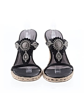 Franco Sarto Wedges (view 2)