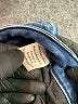 CALVIN KLEIN JEANS Blue Jeans Size 14 - photo 8