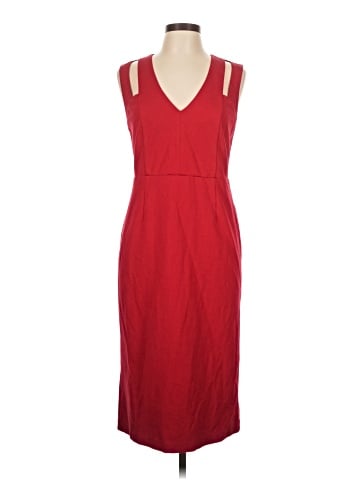Catherine Malandrino Cocktail Dress (view 1)