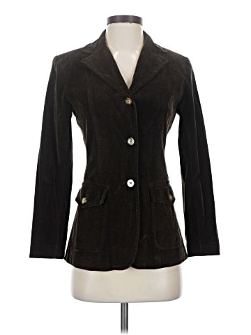 Wanko Blazer (view 1)