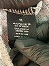 Love and Lace Hearts Gray Pullover Sweater Size XL - photo 8