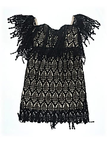 Stone Cold Fox Cocktail Dress (view 1)