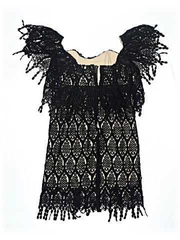 Stone Cold Fox Cocktail Dress (view 2)
