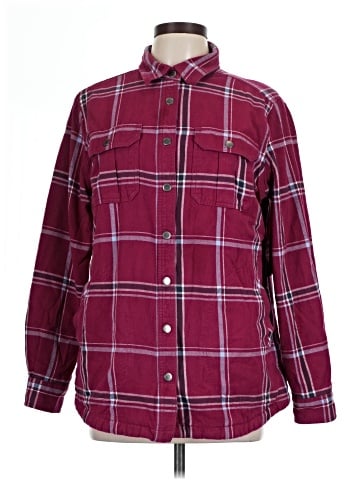 Obermeyer Fleece (view 1)