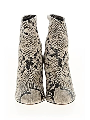 Vince Camuto Ankle Boots (view 2)