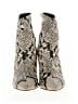 Vince Camuto Ivory Ankle Boots Size 6 1/2 - photo 2
