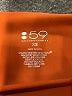Splits 59 Orange Active Pants Size XS - photo 4