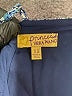 Princess Vera Wang 100% Rayon Blue Jumpsuit Size XS - photo 4