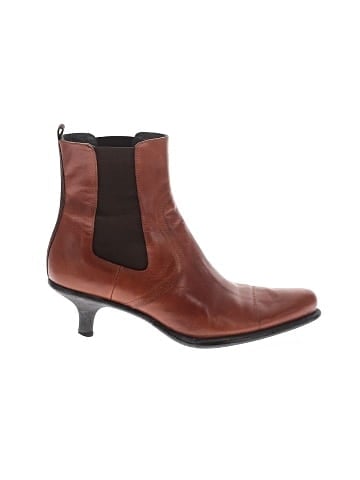 Miu Miu Ankle Boots (view 1)