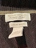 Banana Republic Brown Jacket Size L - photo 6