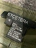 Etcetera Solid Green Dress Pants Size 4 - photo 7