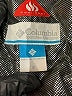 Columbia 100% Polyester Solid Black Jacket Size S - photo 6
