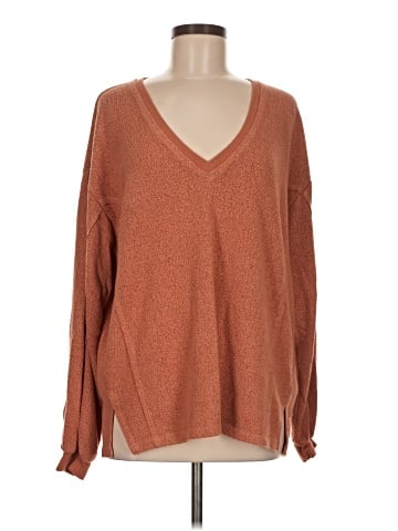 Urban Outfitters Pullover Sweater (view 1)
