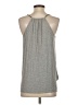Bailey 44 Gray Sleeveless Top Size S - photo 2