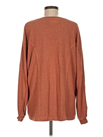 Urban Outfitters Pullover Sweater (view 2)