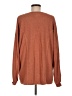 Urban Outfitters Brown Pullover Sweater Size M - photo 2