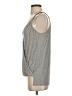 Bailey 44 Gray Sleeveless Top Size S - photo 5