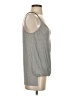 Bailey 44 Gray Sleeveless Top Size S - photo 4