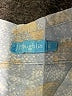 J. McLaughlin Paisley Blue Long Sleeve Button-Down Shirt Size 6 - photo 7