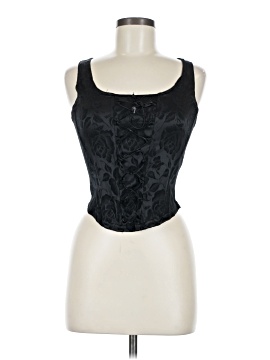 Assorted Brands Sleeveless Top