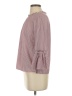 Talbots 100% Cotton Pink 3/4 Sleeve Blouse Size XS - photo 5
