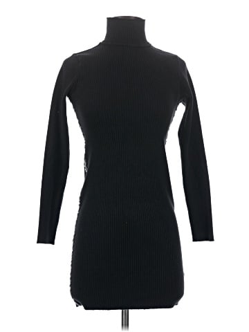 CALVIN KLEIN JEANS Casual Dress (view 1)