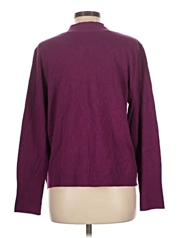 J.Jill Pullover Sweater (view 2)