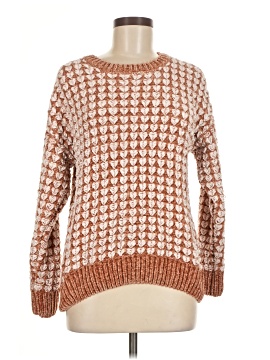 Harlow & Rose Pullover Sweater