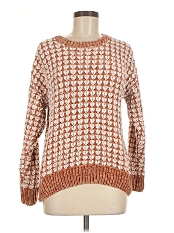 Harlow & Rose Pullover Sweater (view 1)
