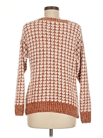 Harlow & Rose Pullover Sweater (view 2)