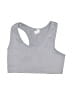 Gap Fit Gray Active Tank Size S (kids) - photo 1