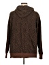 Peyton Jensen Brown Pullover Hoodie Size XL - photo 2