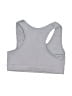 Gap Fit Gray Active Tank Size S (kids) - photo 2