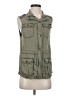 Max Jeans 100% Tencel Green Vest Size XS - photo 1