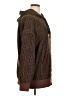 Peyton Jensen Brown Pullover Hoodie Size XL - photo 4
