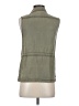Max Jeans 100% Tencel Green Vest Size XS - photo 2