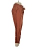 Madewell Solid Brown Casual Pants Size 4 - photo 4