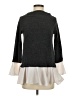 Assorted Brands Gray Turtleneck Sweater Size EU 36 / US 6 - photo 1