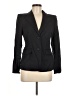 Brooks Brothers Black Blazer Size 6 - photo 1