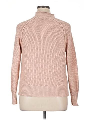 Jessica Simpson Turtleneck Sweater (view 2)